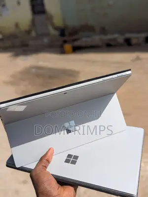 Laptop Microsoft Surface Pro 6 8GB Intel Core i5 SSD 128GB