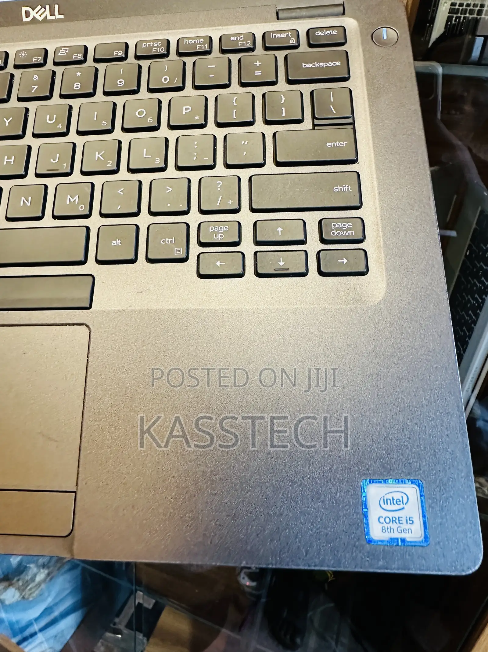 Laptop Dell Latitude 5400 8GB Intel Core I5 SSD 256GB