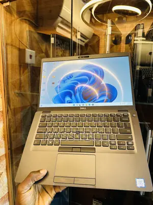 Laptop Dell Latitude 5400 8GB Intel Core I5 SSD 256GB
