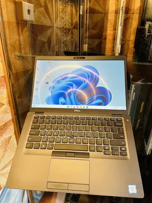 Laptop Dell Latitude 5400 8GB Intel Core I5 SSD 256GB