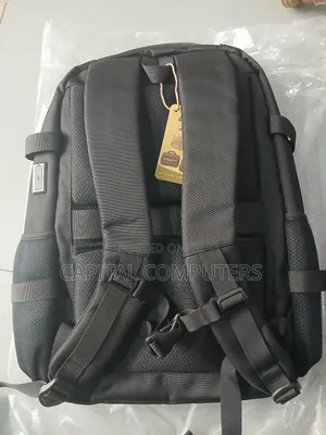 Omaya Laptop Bag