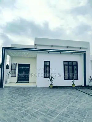 3bdrm Bungalow in East Legon Hills for sale