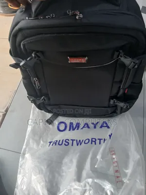 Omaya Laptop Bag
