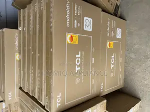 Buy TCL FHD 32-Inch Smart Android Tv