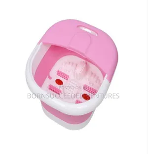 Foot Massager Hydromassage Spa for Pedicure