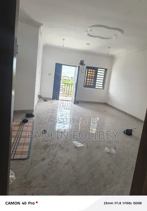 2bdrm Apartment in Dg Properties, Ablekuma for rent