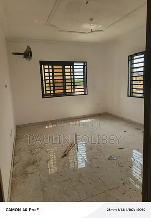 2bdrm Apartment in Dg Properties, Ablekuma for rent