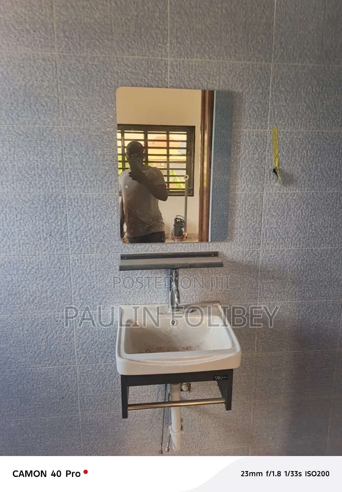 2bdrm Apartment in Dg Properties, Ablekuma for rent