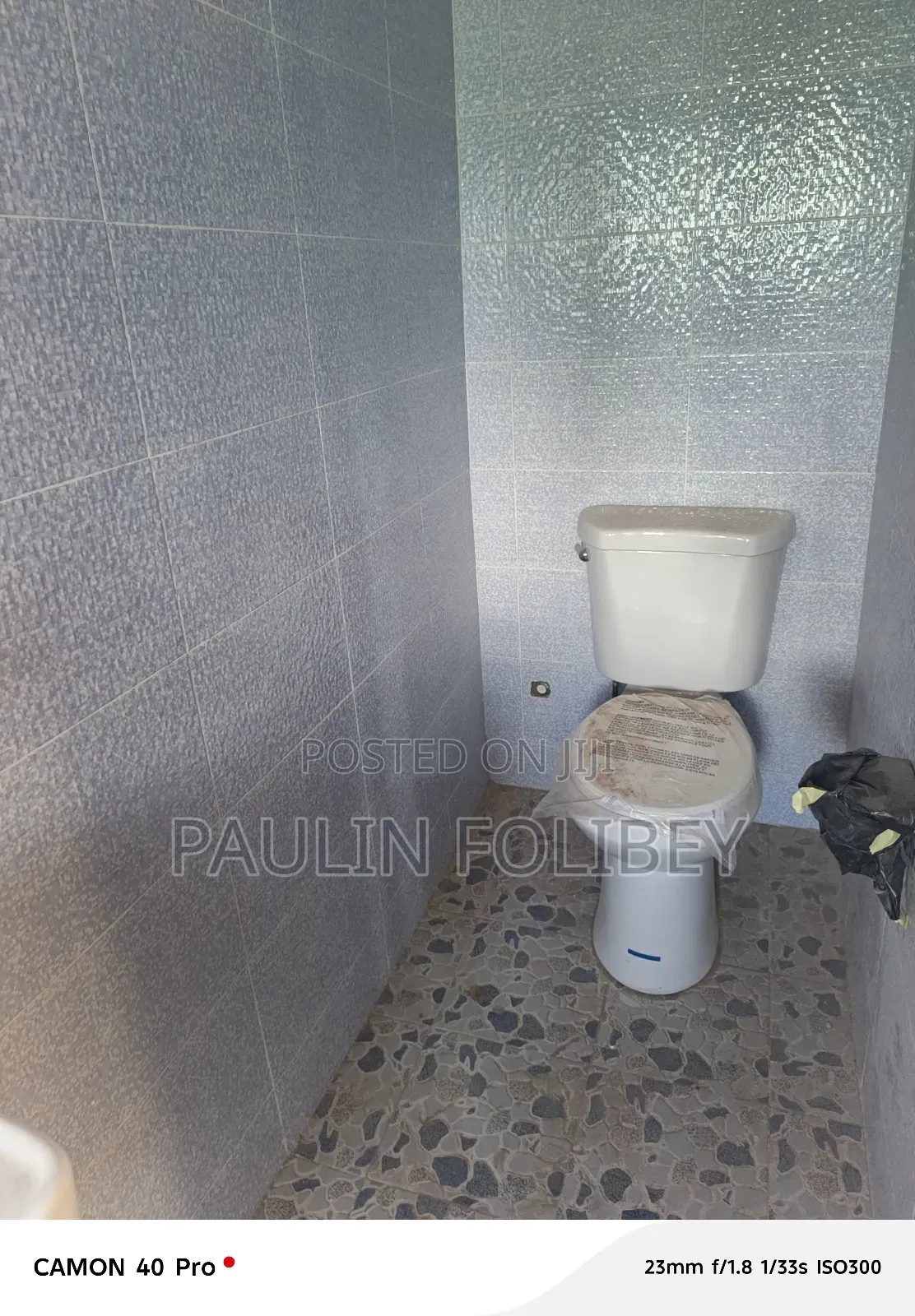 2bdrm Apartment in Dg Properties, Ablekuma for rent