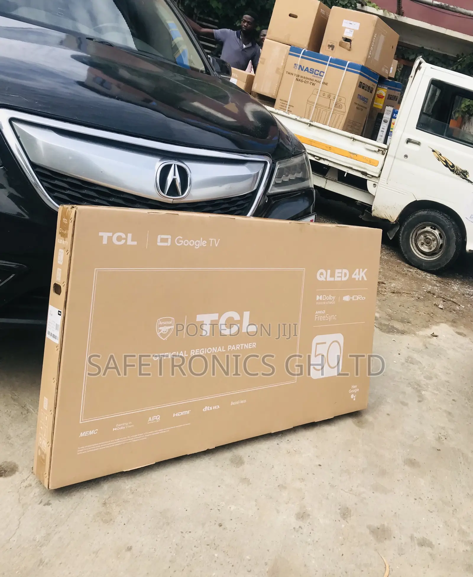Correct Best C645 Qled 50 Inch Smart TCL Ultra Tv