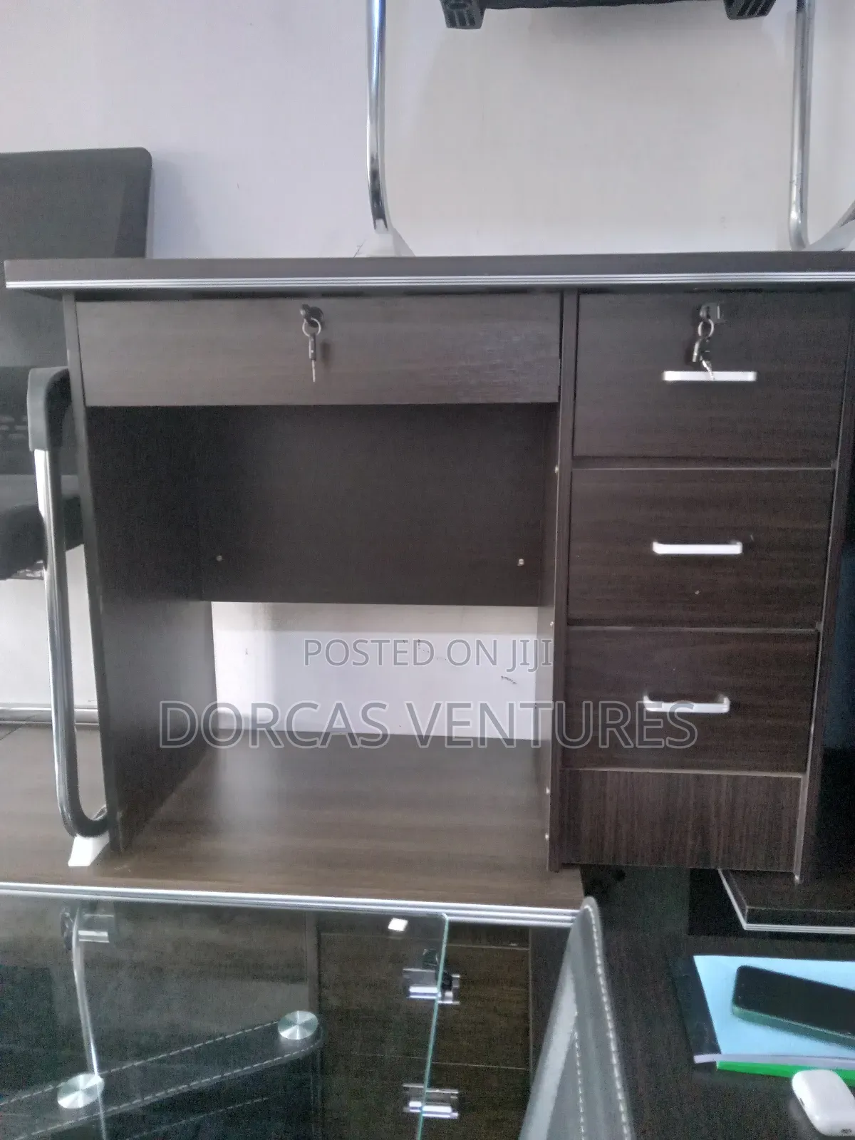 Modern Desk