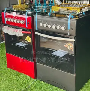 Volcano Burner Oven and Grill 50cm by 50cm