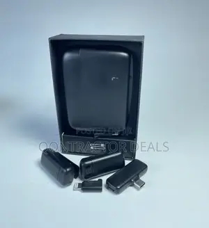 Qontractor Deals Pro Pack 2 Lapel Content And Interview Mic