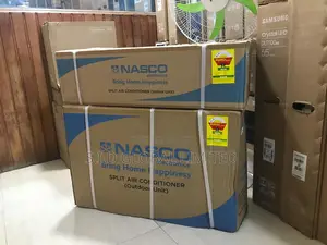 Freeze Your Room With Nasco 1.5hp Acnas-t12n1