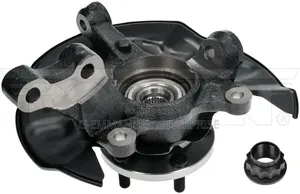Toyota Corolla 2008-11 Front Wheel Hub. Original