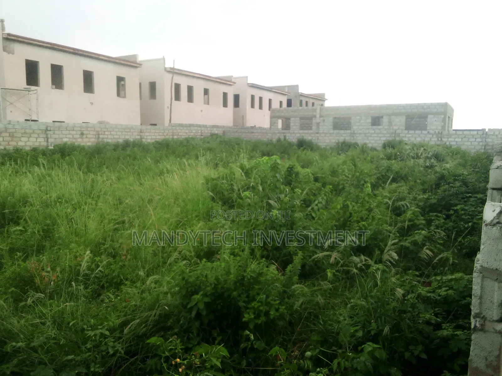 First-Class Choice Land - Oyarifa
