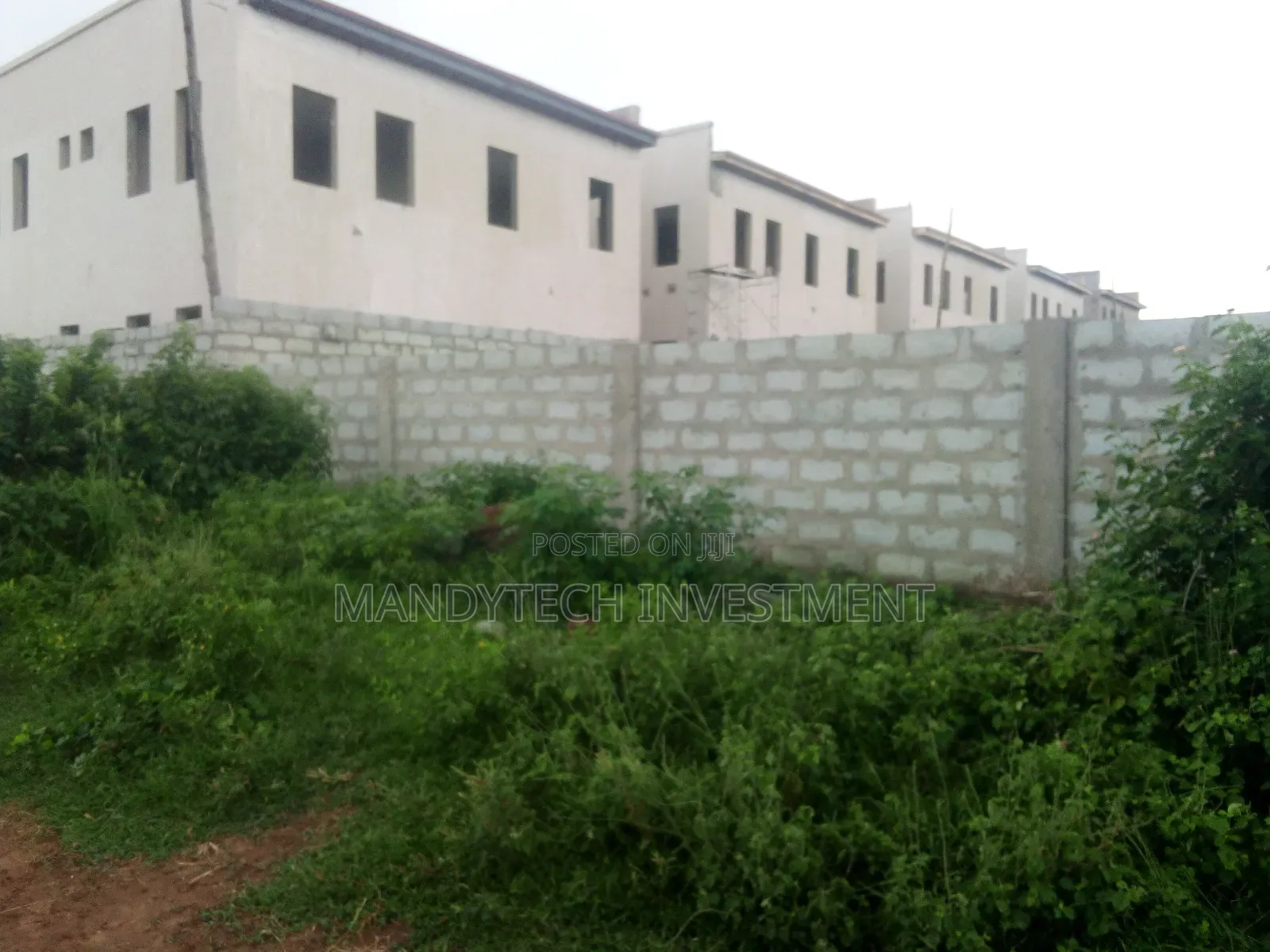 First-Class Choice Land - Oyarifa