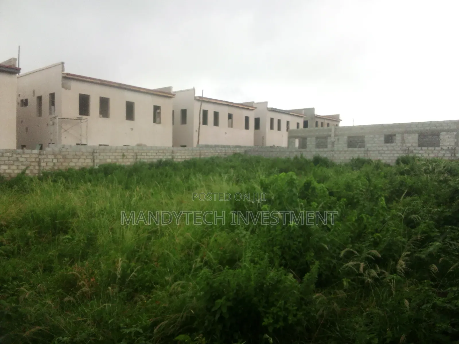 First-Class Choice Land - Oyarifa