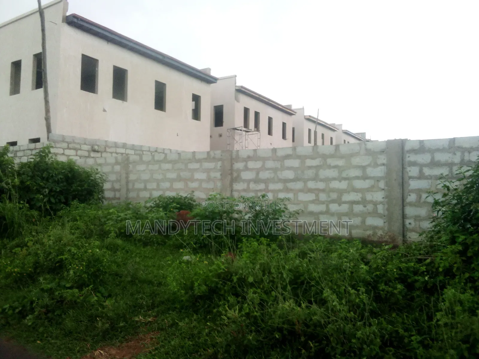 First-Class Choice Land - Oyarifa