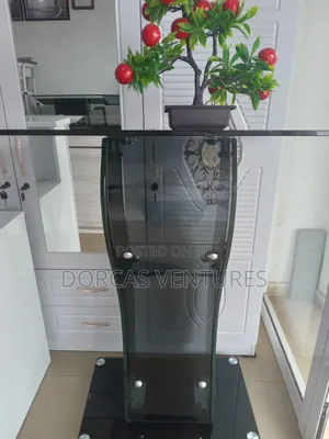 Minbar Stand