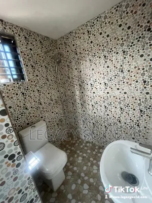 1bdrm Apartment in 𝙻𝚎𝚐𝚊𝚌𝚢 𝚜𝚘𝚕𝚒𝚍 𝚛𝚎𝚊𝚕, Teshie for rent