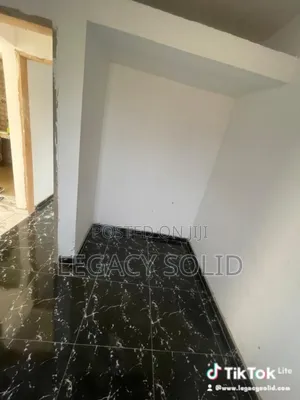 1bdrm Apartment in 𝙻𝚎𝚐𝚊𝚌𝚢 𝚜𝚘𝚕𝚒𝚍 𝚛𝚎𝚊𝚕, Teshie for rent