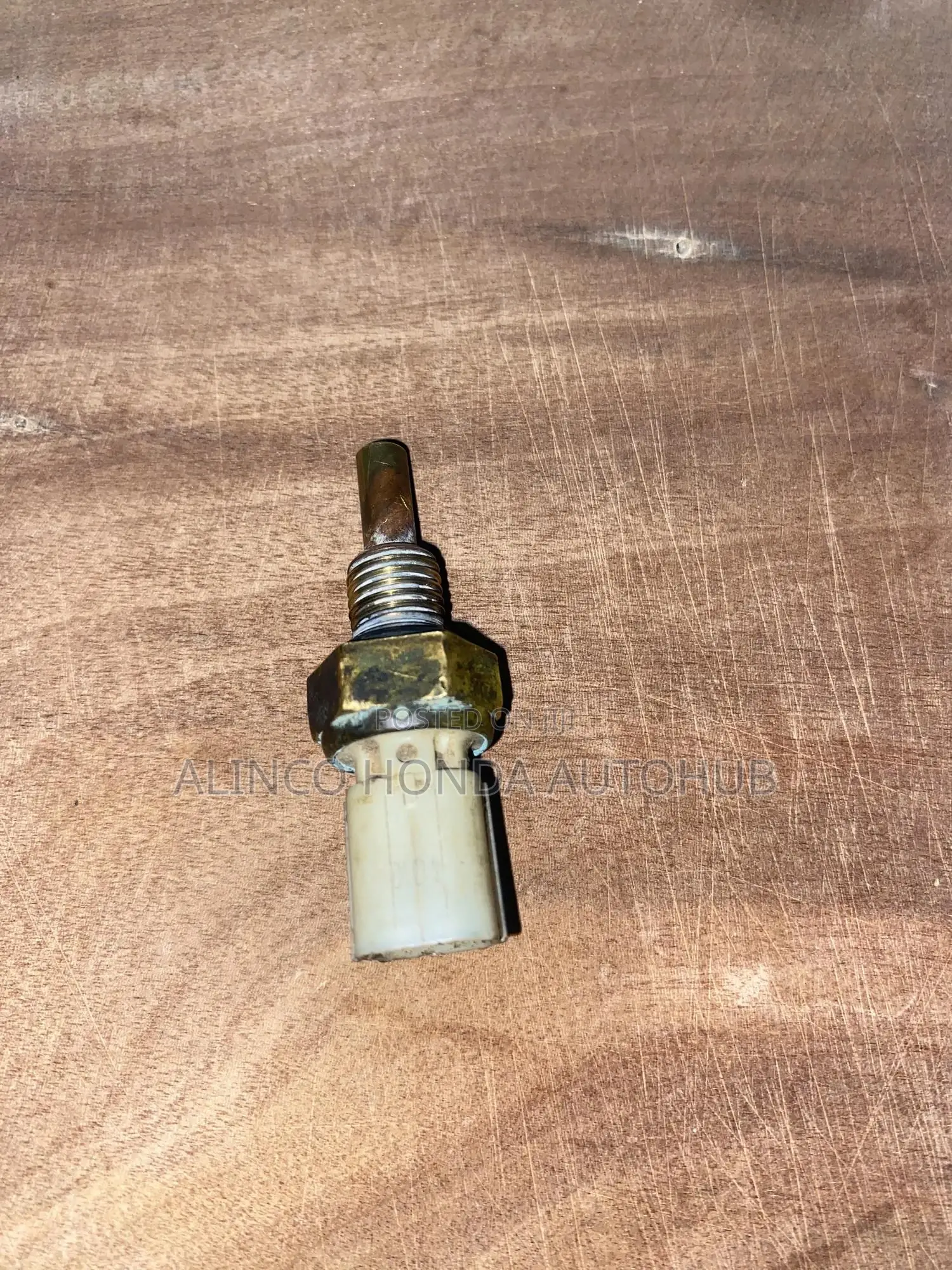 Honda Civic/CRV/Accord 2015-2025 Temperature Switch Sensor