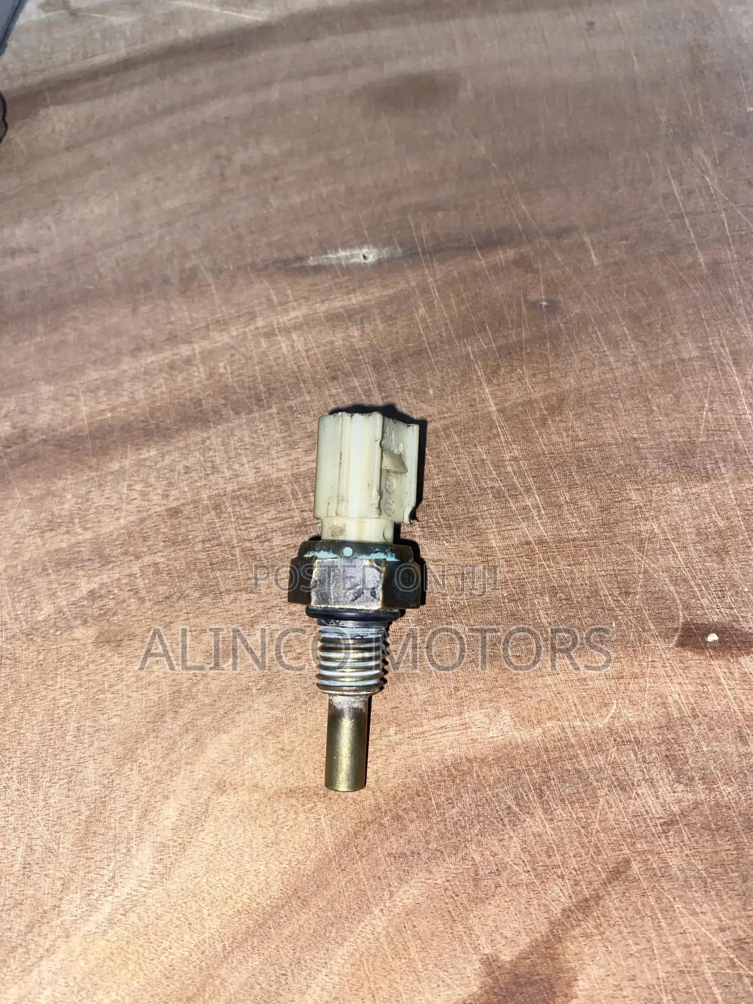 Honda Civic/CRV/Accord 2015-2025 Temperature Switch Sensor