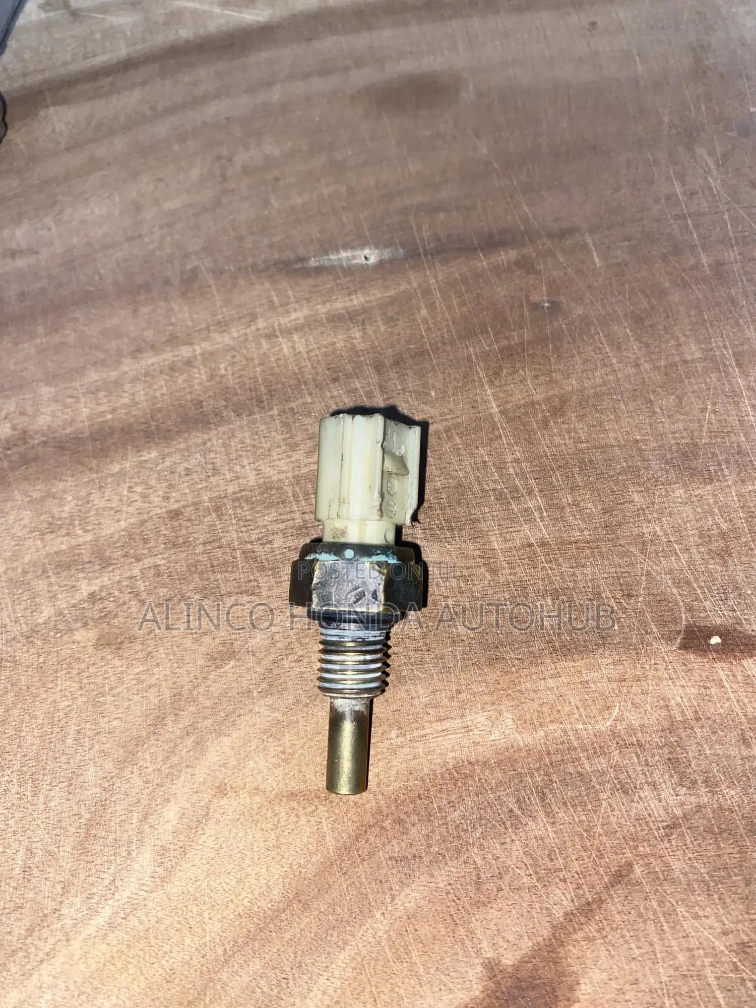 Honda Civic/CRV/Accord 2015-2025 Temperature Switch Sensor