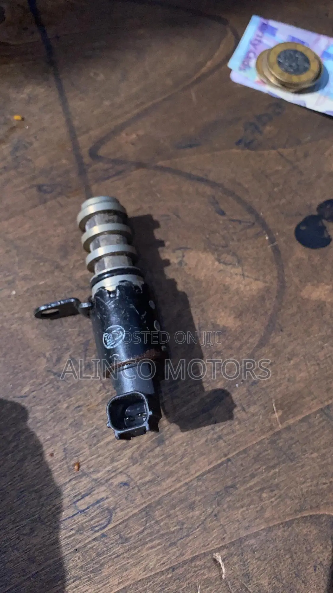 Honda Civic/CRV/Accord 2017,2018,2019,2020 VVT
