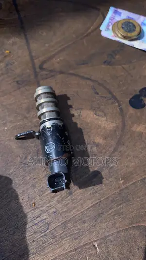 Honda Civic/CRV/Accord 2017,2018,2019,2020 VVT