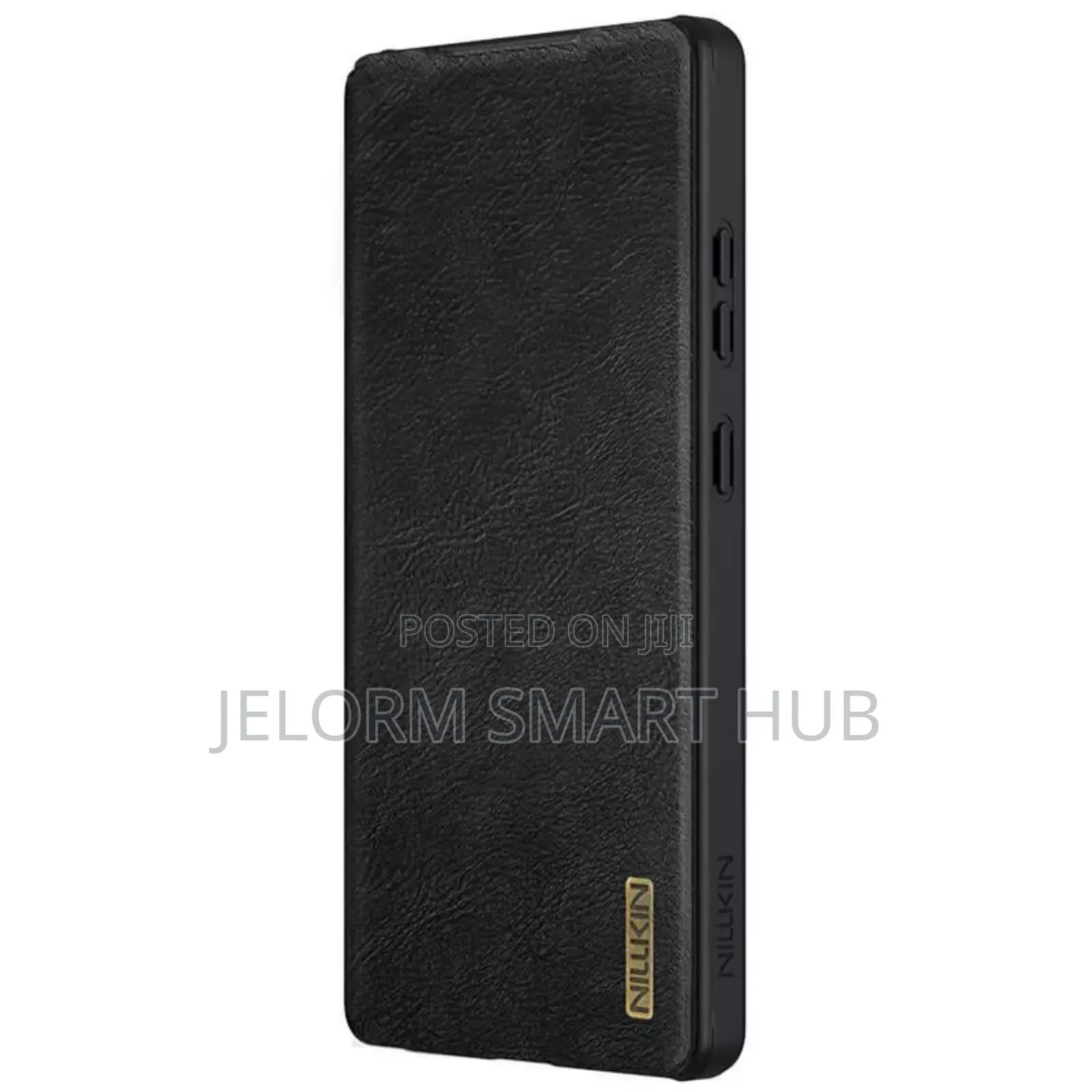 S25 Ultra Qin Pro Leather Flip Case