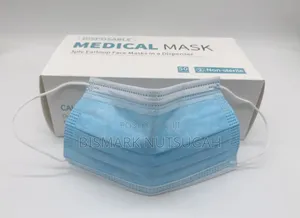 Surgical Face Mask for Sale