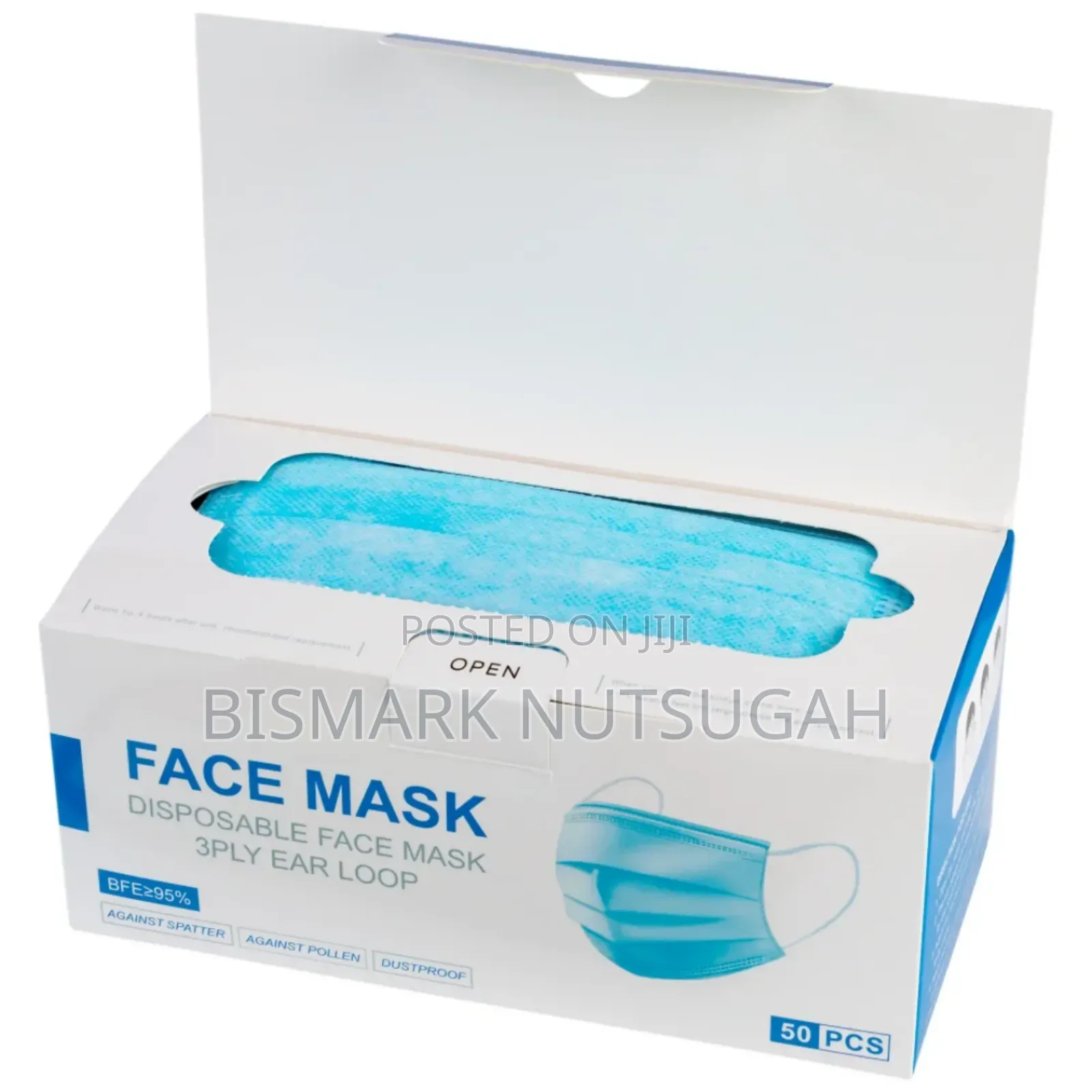 Surgical Face Mask for Sale