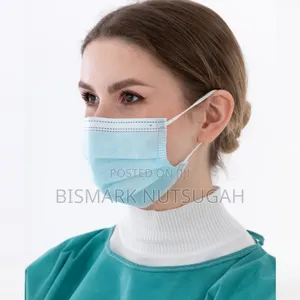 Surgical Face Mask for Sale