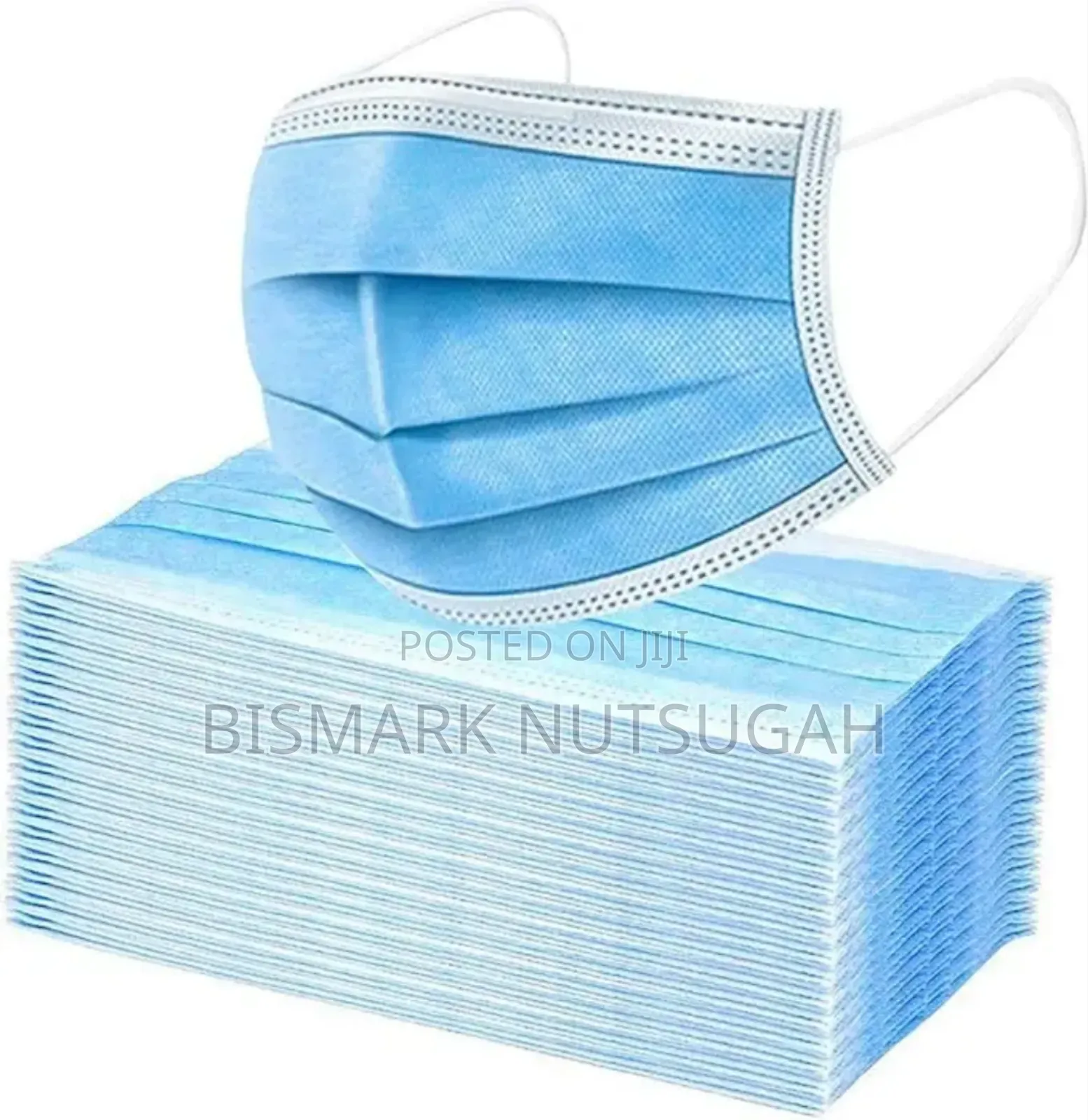 Surgical Face Mask for Sale