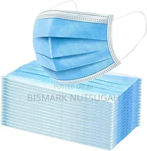 Surgical Face Mask for Sale