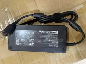 Original Msi 330w Charger for Titan Gt77 Gaming Laptop