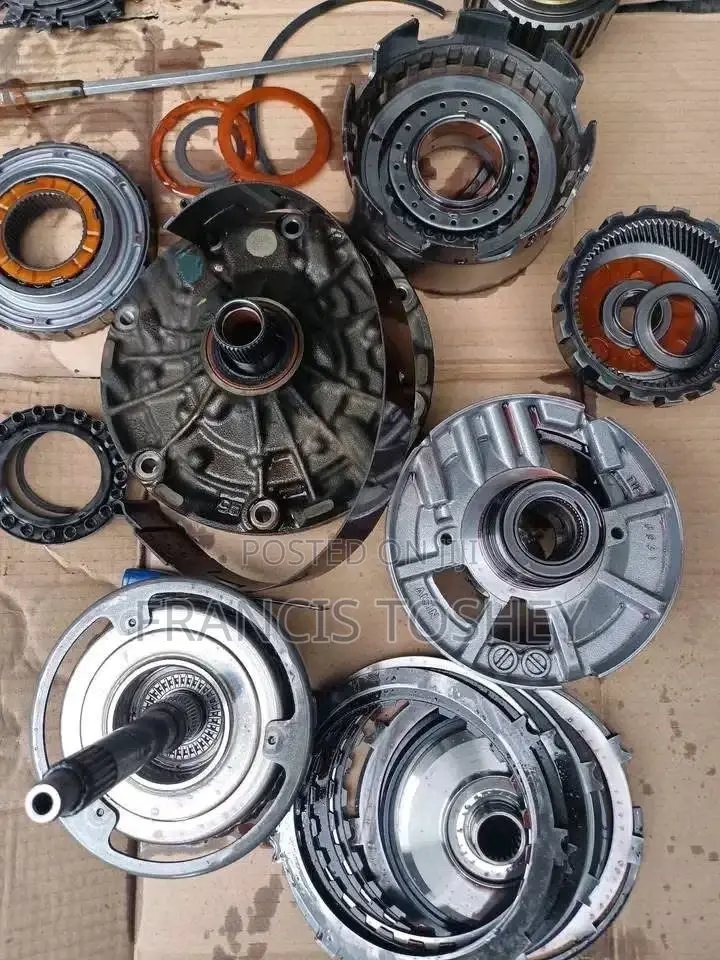 Automatic Gearbox Specialist