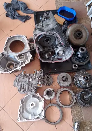 Automatic Gearbox Specialist
