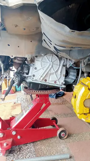 Automatic Gearbox Specialist