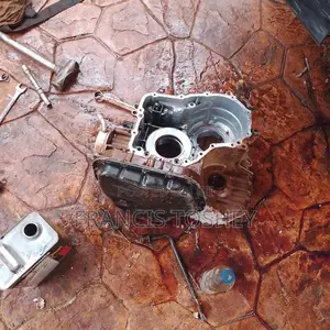 Automatic Gearbox Specialist