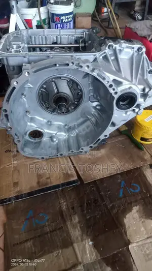 Automatic Gearbox Specialist