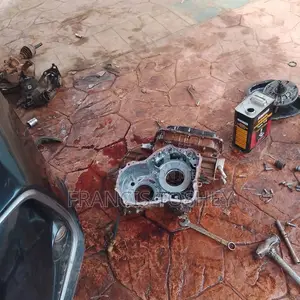 Automatic Gearbox Specialist