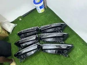 Crv 2023 Headlight Pair Led Home Used Original Honda
