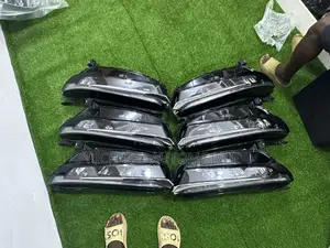 Crv 2023 Headlight Pair Led Home Used Original Honda