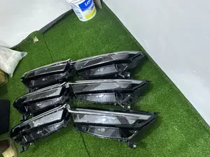 Crv 2023 Headlight Pair Led Home Used Original Honda