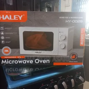 Haley 20litres Microwave Oven