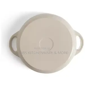 4lt Habitat Cast Iron Casserole Dish Uk 