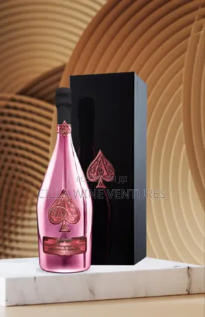 Ace of Spades Brut Rose 75cl
